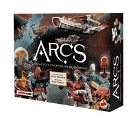 Arcs juego de mesa en español - 2tomatoes games