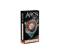 Arcs: Líderes y Trasfondo