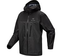 ARC'TERYX Alpha Jacket M - Hombre - Negro - talla XL- modelo 2026