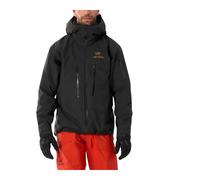 Arc'teryx - Alpha SV Jacket 24K - Jackets - Hombre - Negro - M -