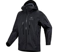 ARC'TERYX Alpha Sv Jacket M - Hombre - Negro - talla XL- modelo 2026
