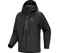 ARC'TERYX Alpha Sv Jkt M - Hombre - Negro - talla M- modelo 2026