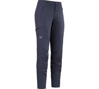 ARC'TERYX Arc'teryx Gamma Lightweight Pant W Black Sapphire 25 - Mujer - Negro - talla 36- modelo 2026