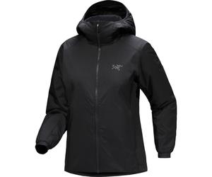 ARC'TERYX Atom Hdy W - Mujer - Negro - talla L- modelo 2026