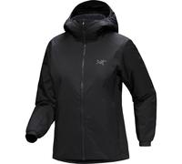 Arc'Teryx - Plumíferos esquí mujer - Atom Hoody W Black para Mujer - Talla XS - Negro Negro XS
