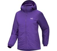 ARC'TERYX Atom Hdy W - Mujer - Violeta - talla L- modelo 2026
