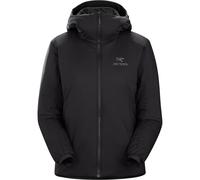 ARC'TERYX Atom Heavyweight - Mujer - Negro - talla XS- modelo 2026