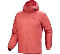 Arc'teryx Atom Hoody M chaqueta acolchada hombre - Stone Red - M