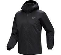ARC'TERYX Atom Hoody M - Hombre - Negro - talla L- modelo 2027