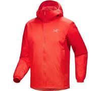 ARC'TERYX Atom Hoody M - Hombre - Rojo - talla L- modelo 2026