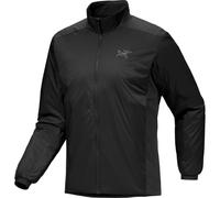 ARC'TERYX Atom Jacket M - Hombre - Negro - talla L- modelo 2027