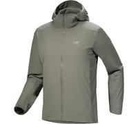 Arc'teryx Atom SL Hoody Men chaqueta acolchada hombre - Forage - S