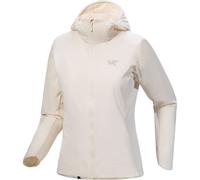 ARC'TERYX Atom Sl Hoody W - Mujer - Blanco - talla S- modelo 2026