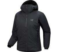 ARC'TERYX Atom Sv Hdy W - Mujer - Negro - talla XS- modelo 2026