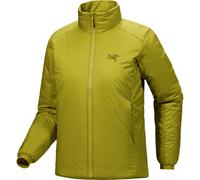 Arc'teryx Atom SV Jacket W chaqueta acolchada mujer - Olive Moss - XS