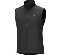 ARC'TERYX Atom Vest M - Hombre - Negro - talla S- modelo 2026