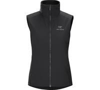 Arc'teryx Atom Vest W chaleco acolchado mujer - Black - XS