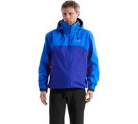 Arc'teryx - Ropa de senderismo - Beta AR Jkt M Fluidity Vitality - Talla L - Azul Azul L