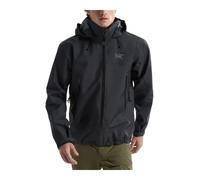 Arc'teryx - Beta AR Jacket - Jackets - Hombre - Negro - S -