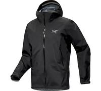 Arc'teryx - Chaquetas de esquí - Beta Jacket M Black - Talla S - Negro Negro S