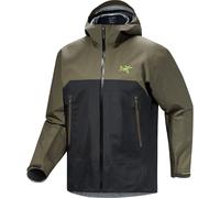 Arc'teryx Beta Jacket M chaqueta hardshell hombre - Spotlight - S