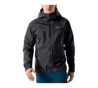 Arc'teryx - Beta Jacket - Sport - Hombre - Negro - L -