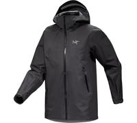 ARC'TERYX Beta Jacket W - Mujer - Negro - talla XS- modelo 2026