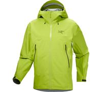 ARC'TERYX Beta Sl Jacket - Hombre - Verde - talla XL- modelo 2026