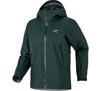 Arc'teryx Beta SL Jacket M chaqueta hardshell hombre - Dark Jade - L