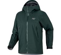 Arc'teryx Beta SL Jacket M chaqueta hardshell hombre - Dark Jade - M