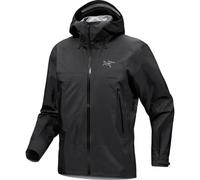 Arc'Teryx - Chaquetas de esquí - Beta SL Jacket M Black - Talla L - Negro Negro L