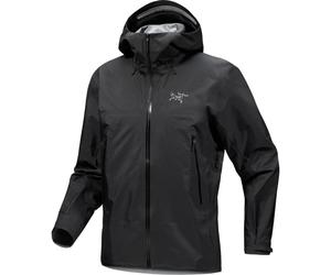 ARC'TERYX Beta Sl Jacket M - Hombre - Negro - talla S- modelo 2026