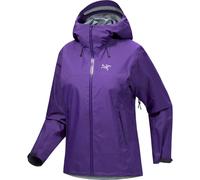 ARC'TERYX Beta Sl Jacket W - Mujer - Violeta - talla L- modelo 2026