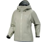 Arc'teryx Beta SL Jacket Women chaqueta hardshell mujer - Habitat - S