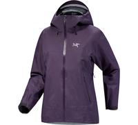 Arc'teryx Beta SL Jacket Women chaqueta hardshell mujer - Moondrop - XS