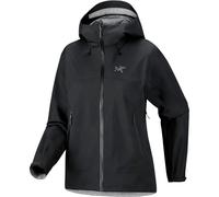 ARC'TERYX Beta Sl Jkt W - Mujer - Negro - talla S- modelo 2027