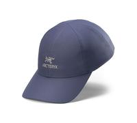 Arc'teryx - Bird Word Cap Dk Stratus Habitat - Talla S\/M - Verde Verde S\/M
