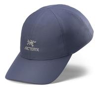 Arc'teryx - Ropa de senderismo - Bird Word Cap Dk Stratus Habitat - Talla S/M - Verde Verde S/M