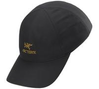 ARC'TERYX Bird Word Cap - Hombre - Negro - talla S/M- modelo 2027