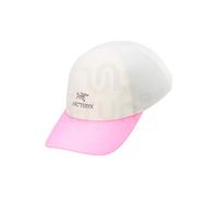 Arc'teryx - Ropa de senderismo - Bird Word Cap Cosmic Bloom - Talla S/M - Azul Azul S/M