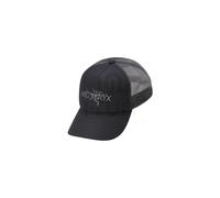 Arcteryx Bird Word S/M Negro