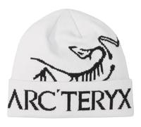 ARC'TERYX Bird Word Tq - Unisex - Blanco - talla única- modelo 2026