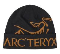 ARC'TERYX Bird Word Tq - Unisex - Negro / Narnaja - talla única- modelo 2026