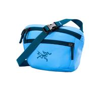 Arc'teryx - Bolsas - Mantis 1 Waist Pack Glacial/Nightscape - Azul Azul one size