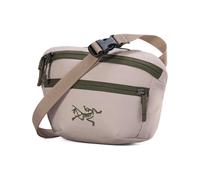 Arc'teryx - Bolsas - Mantis 1 Waist Pack Rune/Tatsu - Beige Beige one size