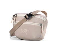 Arc'teryx - Bolsas - Mantis 1 Waistpack Rune Sea Salt - Beige Beige one size