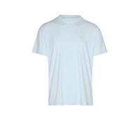 ARCTERYX Camiseta funcional de hombre Cormac Crew UV 50+ azul claro | XL