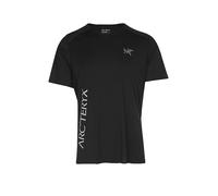 ARCTERYX Camiseta funcional para hombre Norvan Downword negro | L