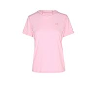 ARCTERYX Camiseta funcional Sunna para mujer rosa | L
