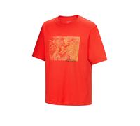ARCTERYX Camiseta Kragg para hombre rojo | XL